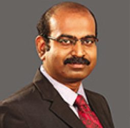 Dr. Ramesh Ardhanari