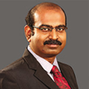 Dr. R. Ravichandran