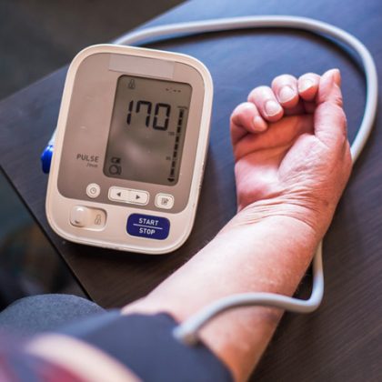 Is Hypertension A Threat?- An Overview