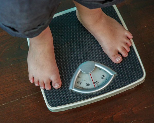 Obesity: What Does It Have To Do With Kidney Disease?